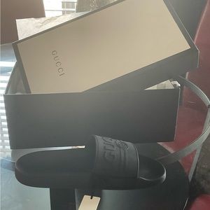 Gucci Slide